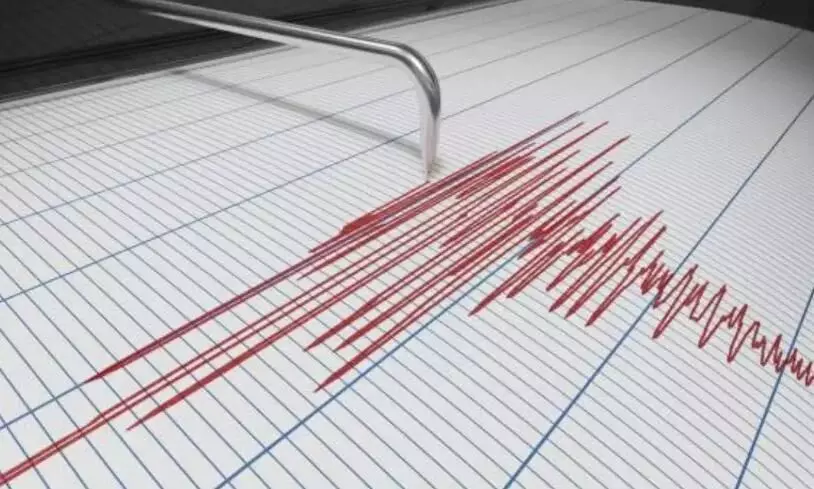 Earthquake in Assam! no damages reported yet