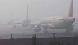 6 flights diverted, over 300 delayed as fog impacts operations at Delhi airport