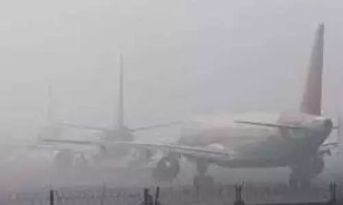 Delhi Airport