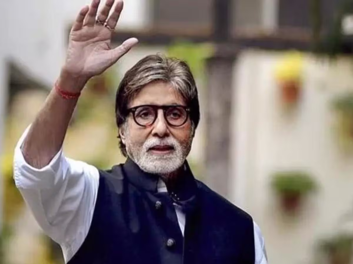 Big B buys plot for home near Ram Temple in Ayodhya for Rs 14.5 cr