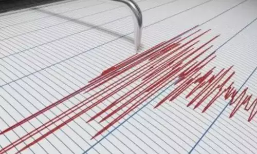earthquake