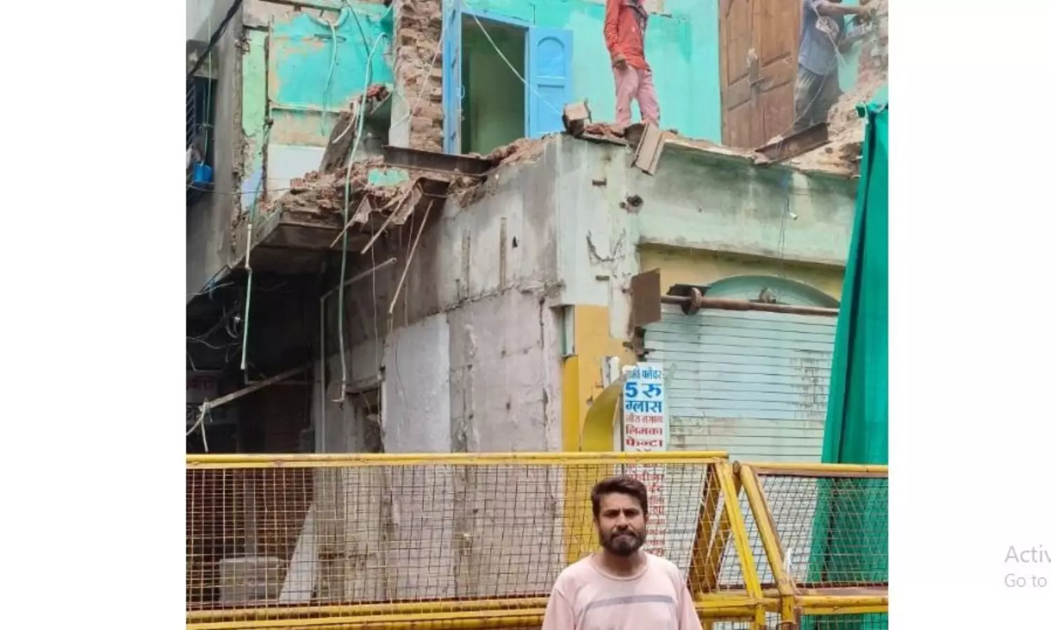 Witness turns hostile: Muslim teen gets bail after 5 months