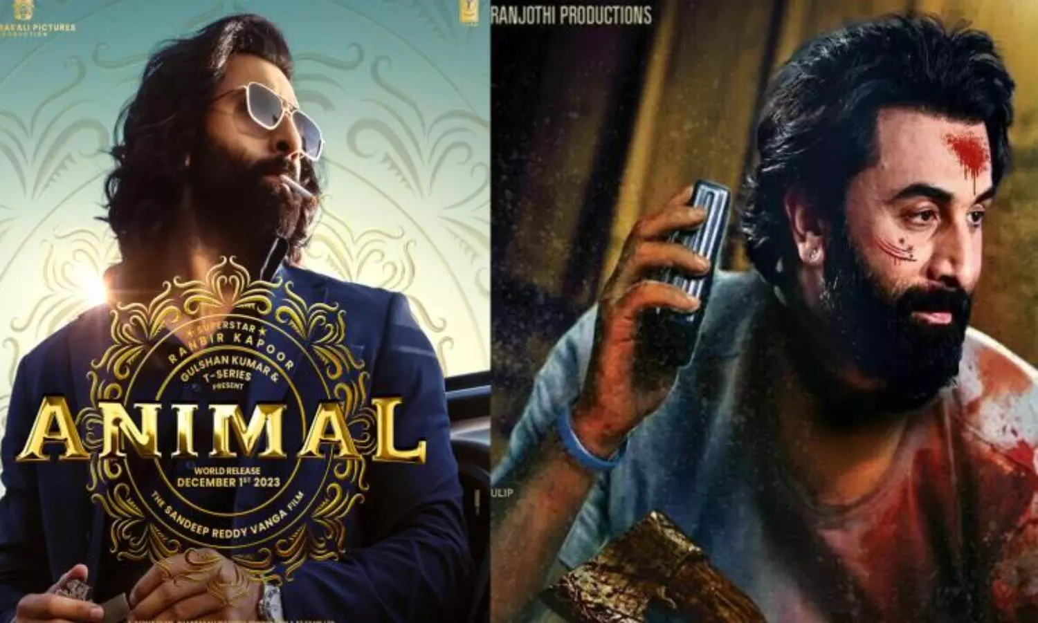 ‘Animal co-producer moves Delhi HC; seeks stay on Netflix release