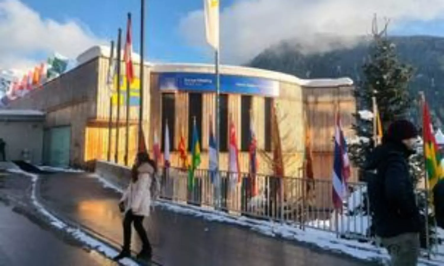 Gates Foundation chief warns world not fully prepared for future pandemics