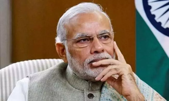 PM Modis fake degree row: SC stays court proceedings on Kejriwal