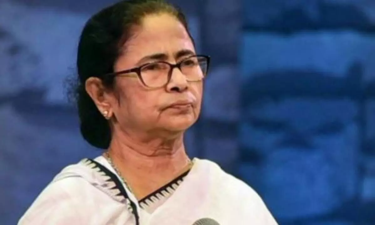 Mamata to hold interfaith rally on Ram Temple consecration day