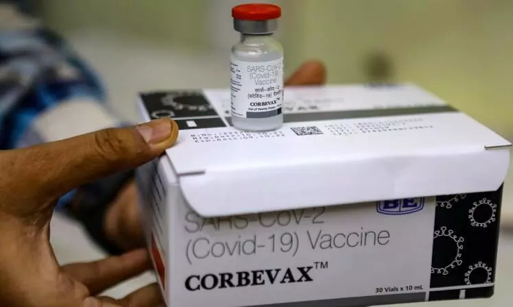 Indias own Covid vaccine gets WHOs nod for emergency use