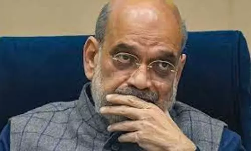 Home Minister Amit Shahs sister dies in Mumbai hospital