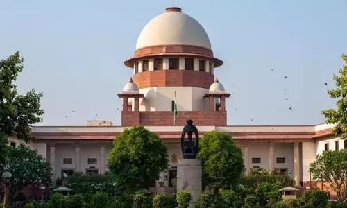 Plea against validity of Triple Talaq law clubbed with pending petitions by SC