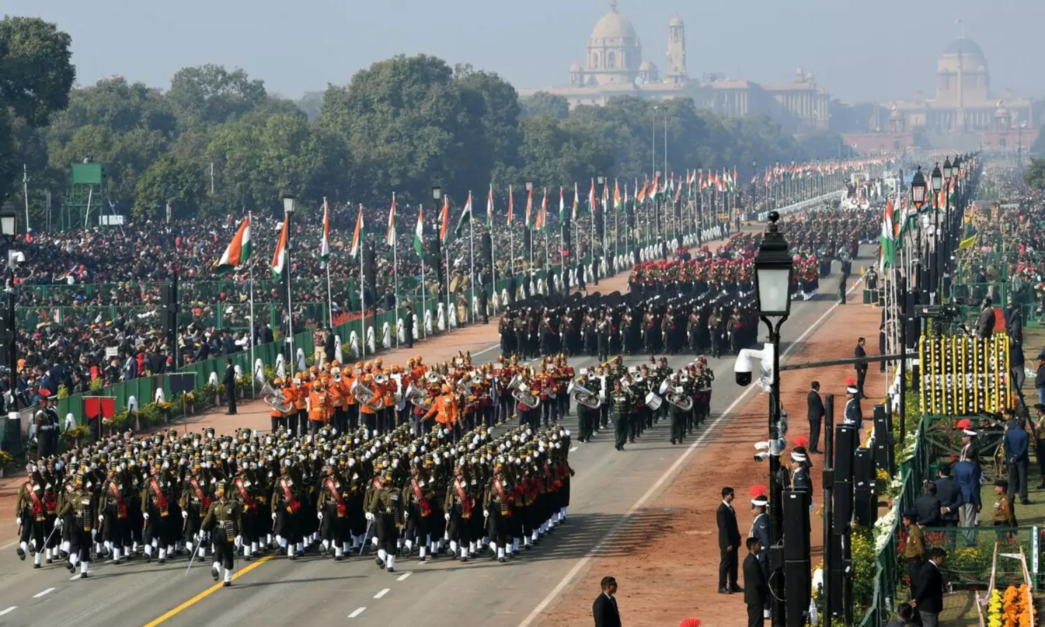 India has worlds fourth strongest military’: Military Strength Rankings
