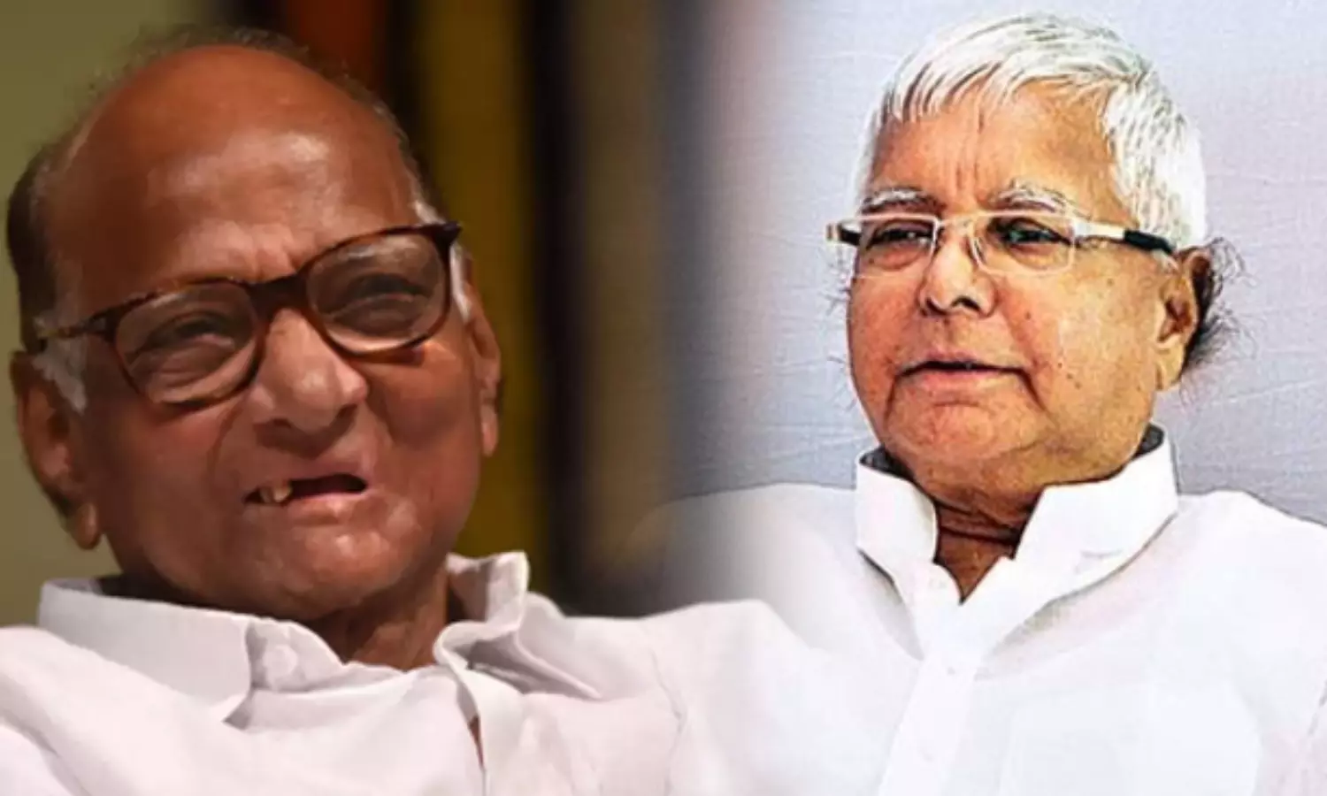 Lalu Yadav, Sharad Pawar decline Ram Mandir consecration ceremony invite