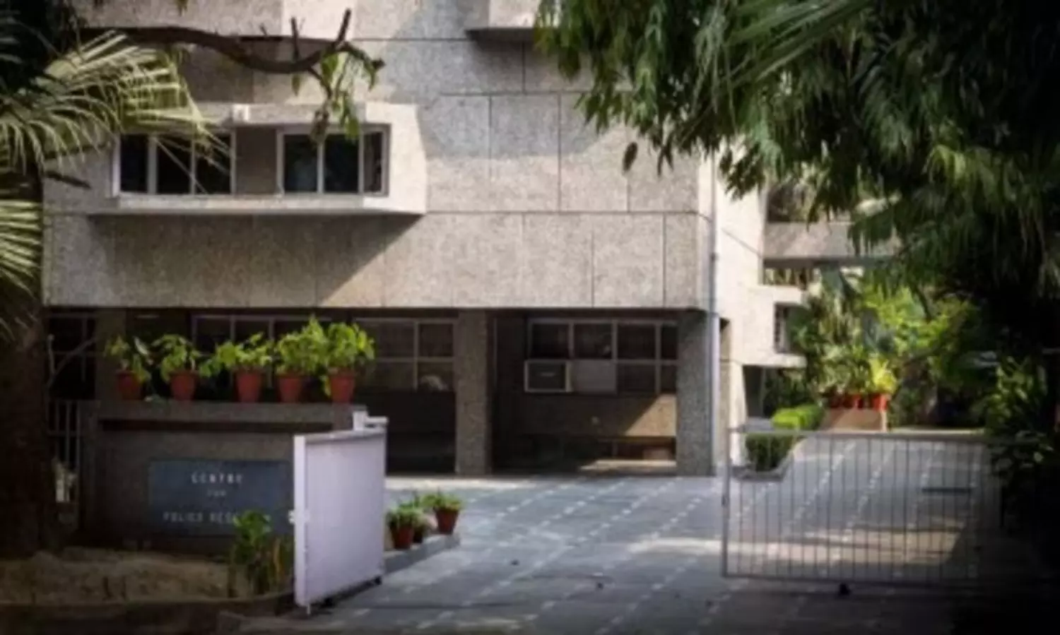 Govt cancels think tank Centre for Policy Researchs FCRA licence