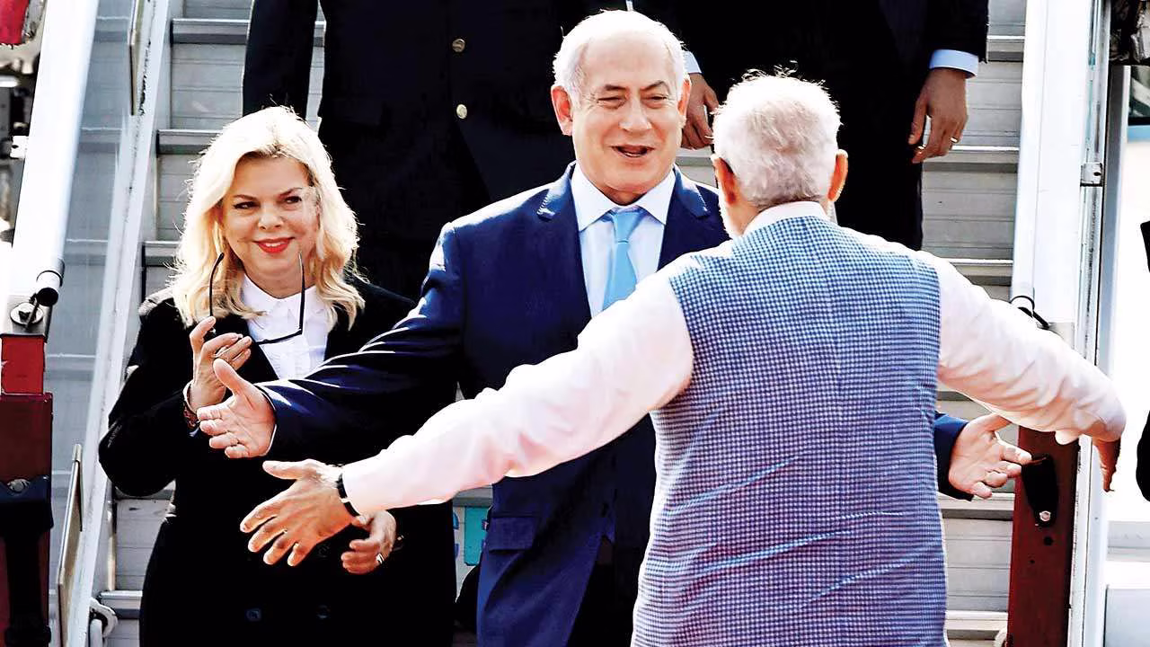 Are they recruiting workers to heaven or hell?