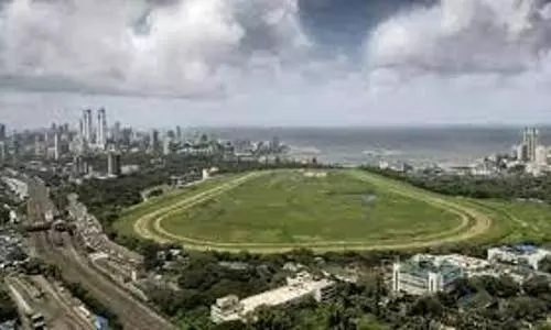 Mahalaxmi Racecourse