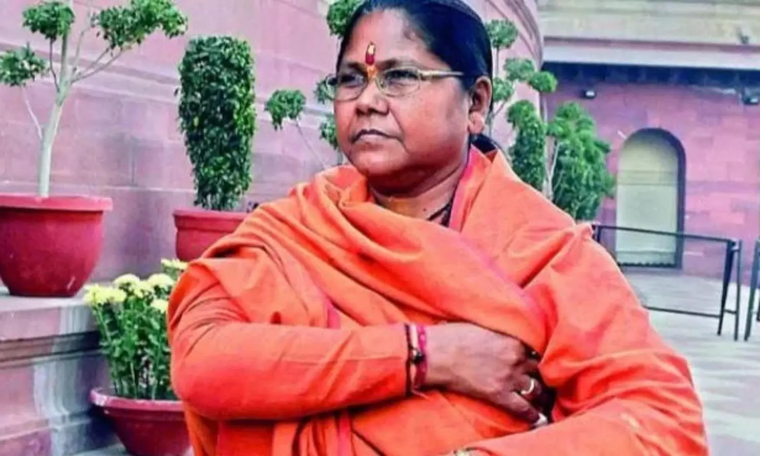 Man arrested for allegedly attempting to kidnap union minister of State