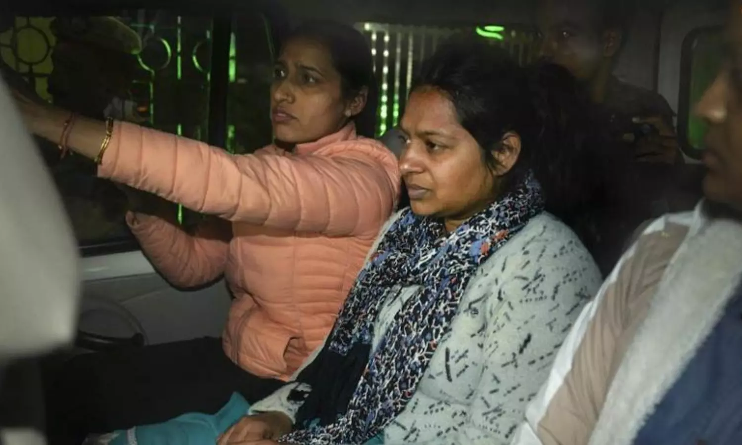 Parliament security breach: Bail denied to Neelam Azad citing serious allegations