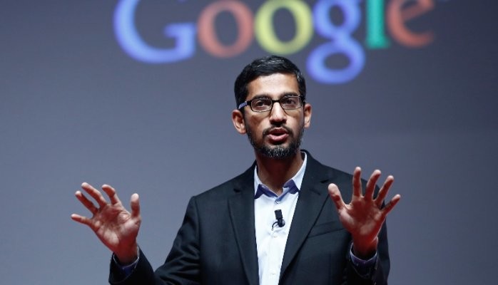 Sundar Pichai announces job cuts but ‘will not touch every team’