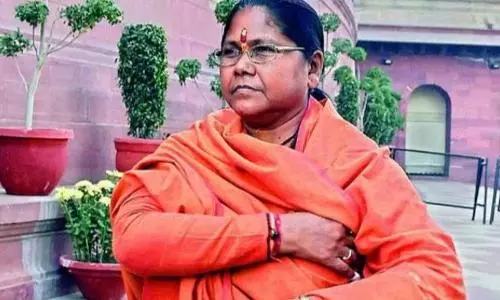 Man arrested for allegedly attempting to kidnap union minister of State