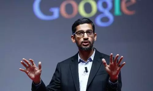 Sundar Pichai announces job cuts but ‘will not touch every team’