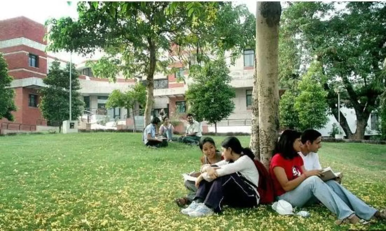 Another student dies in IIT-Kanpur, 3rd case in a month