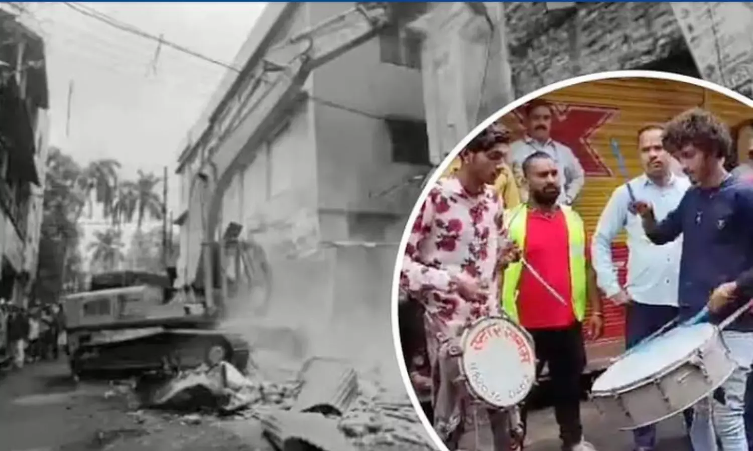 Muslim boys arrest: witnesses say police made them sign documents