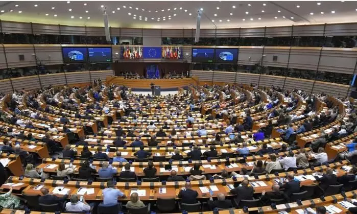 Citizenship Amendment Act ‘dangerously divisive’: European Parliament