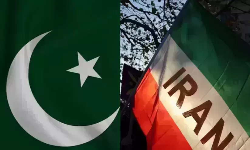 Worrying Iran-Pakistan conflict