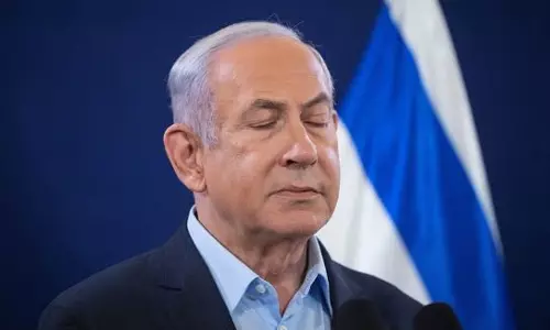 US powerless against Netanyahu’s rejection of Palestinian statehood