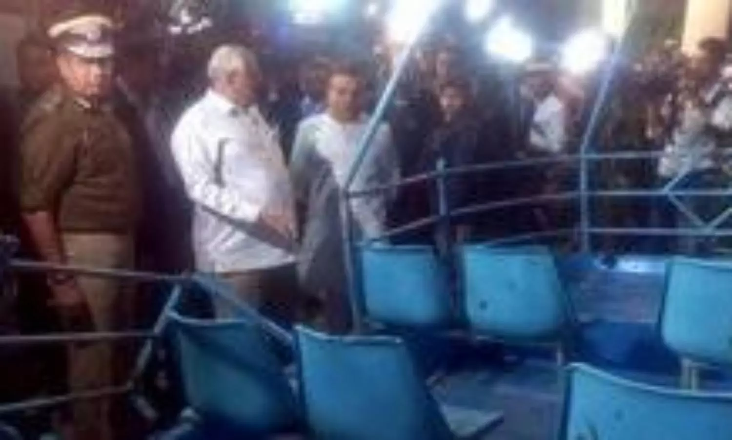 6 arrested by police following Gujarat boat tragedy