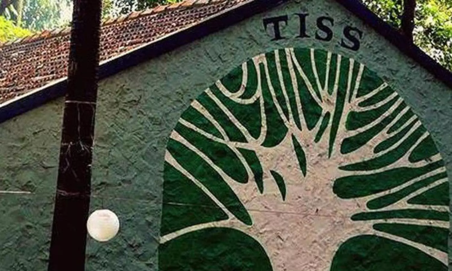 Left student body banned in TISS; cites ‘Illegal’ activities