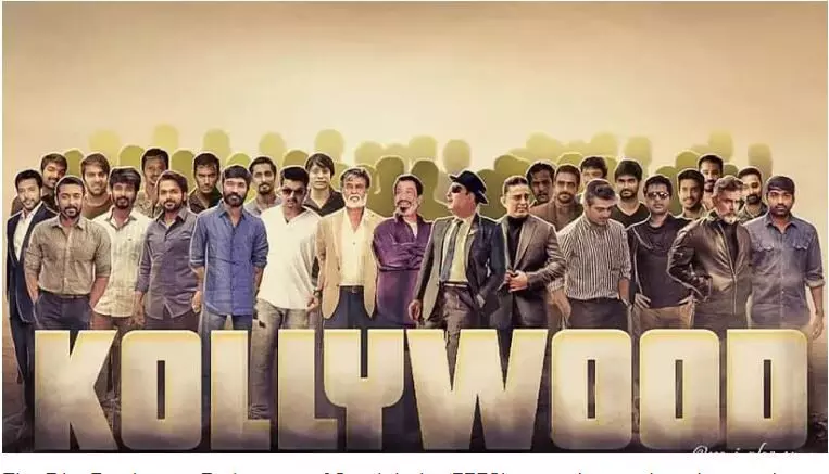 Why Kollywood is maintaining silence on removal of Annapoorani from Netflix