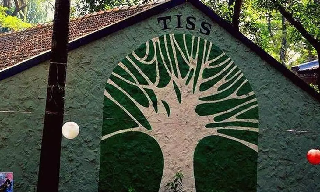 TISS restricts campus protests ahead of Ayodhya temple consecration