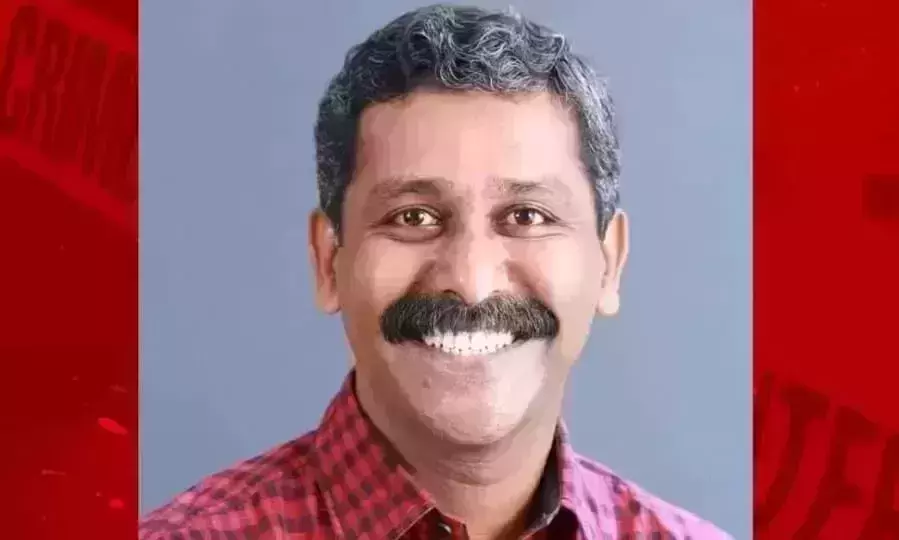 Kerala BJP leaders murder: Court convicts 15 PFI activists