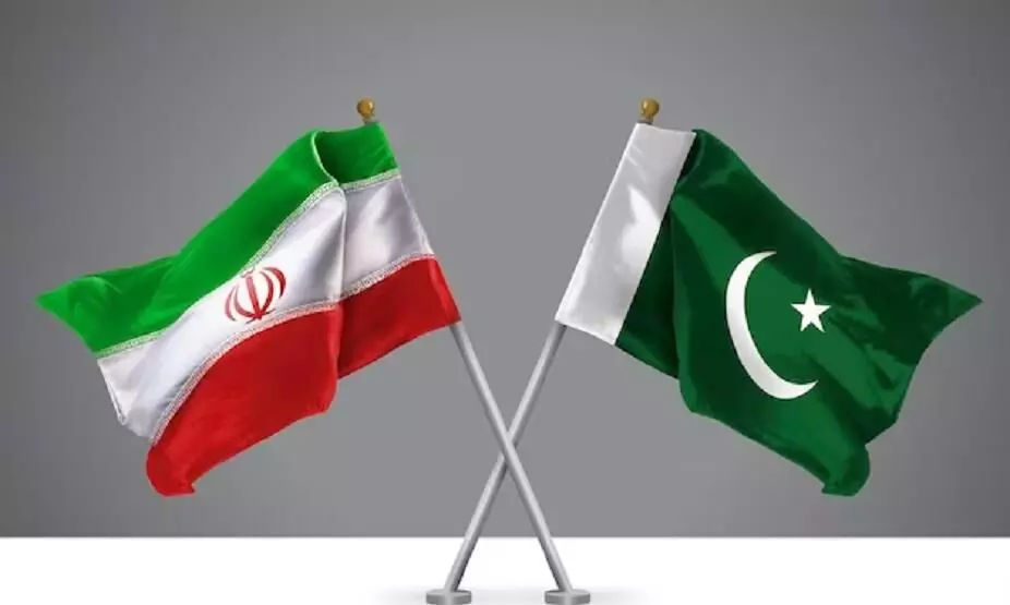 Pakistan, Iran restore diplomatic ties after missile and drone strikes