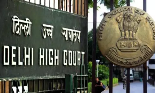 Must be aware of legal consequences of religious conversion: Delhi HC
