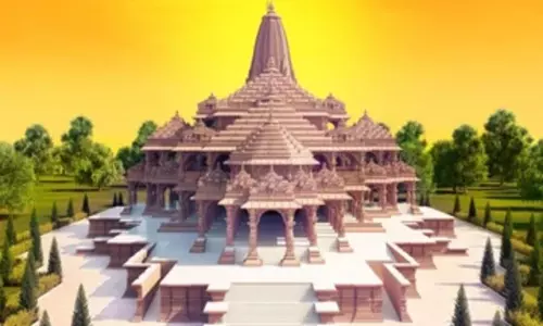 Ram temple inauguration: CNN-News18 hosts 100-hour show, PVR, Aaj Tak to livestream event