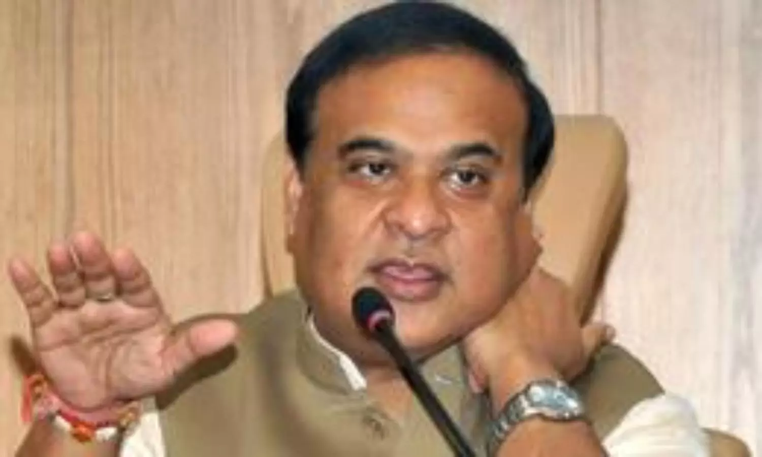 Sale of non-vegetarian food banned in Assam on Jan 22 till 4 p.m.