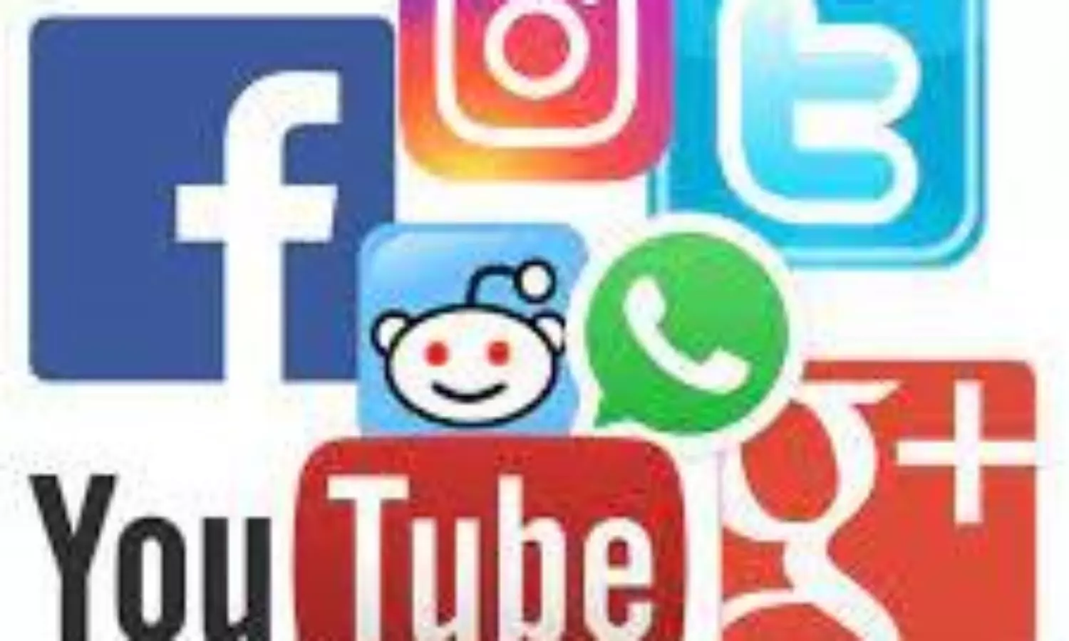 Study finds stress, unhappiness triggered by Social media use in materialistic users
