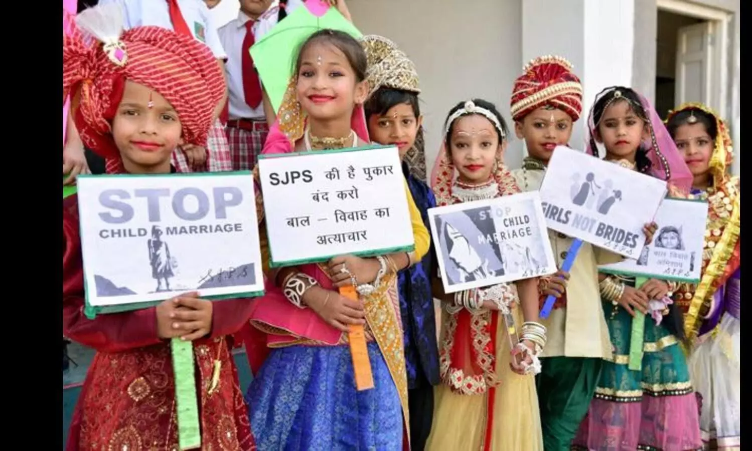 West Bengal’s doles for girls fail to stop early marriages: report