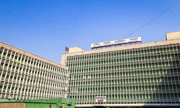 AIIMS reverts decision to shut OPD during Ram temple opening