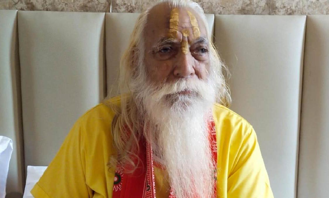 Lord Ram belongs to all Indians: Ayodhya head priest Satyendra Das