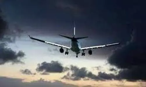 plane