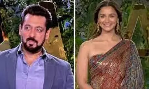 Salman, Alia