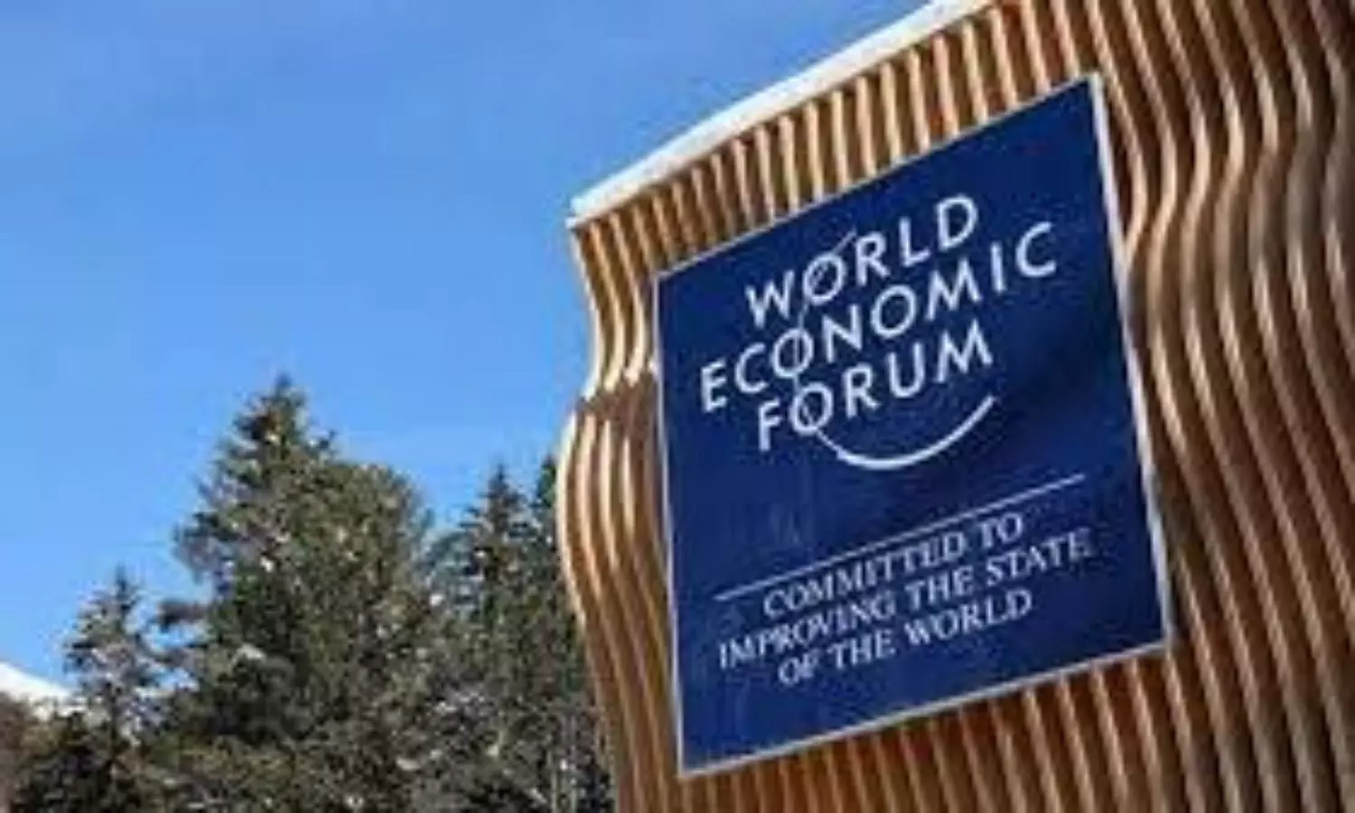 world economic forum