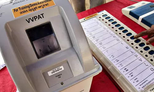 81% of citizens have ‘affirmed’ simultaneous polls, says Centre