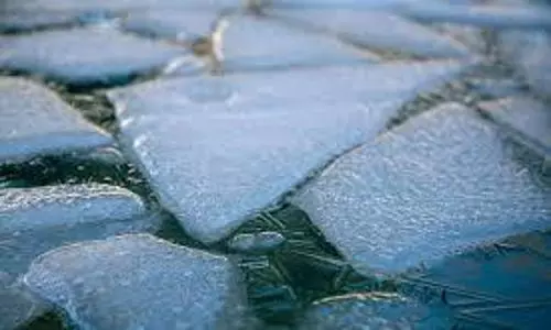 permafrost