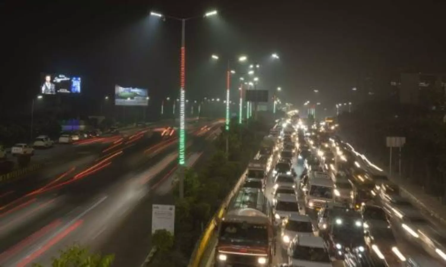 Tremors reported in Delhi-NCR as quake jolts Chinas Xinjiang