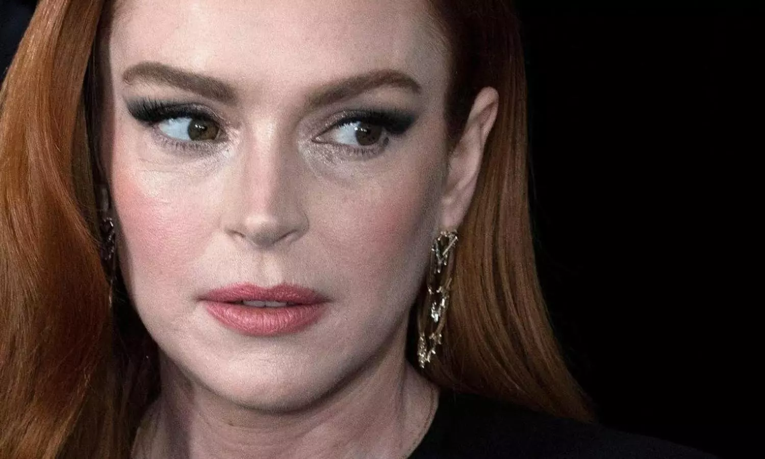 Netflix movie ‘Our Little Secret to be headlined by Lindsay Lohan