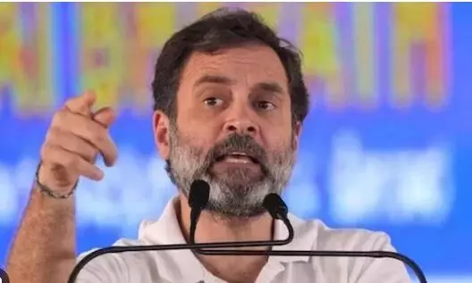 ..fear in their hearts: Rahul on Assam CMs direction to book him
