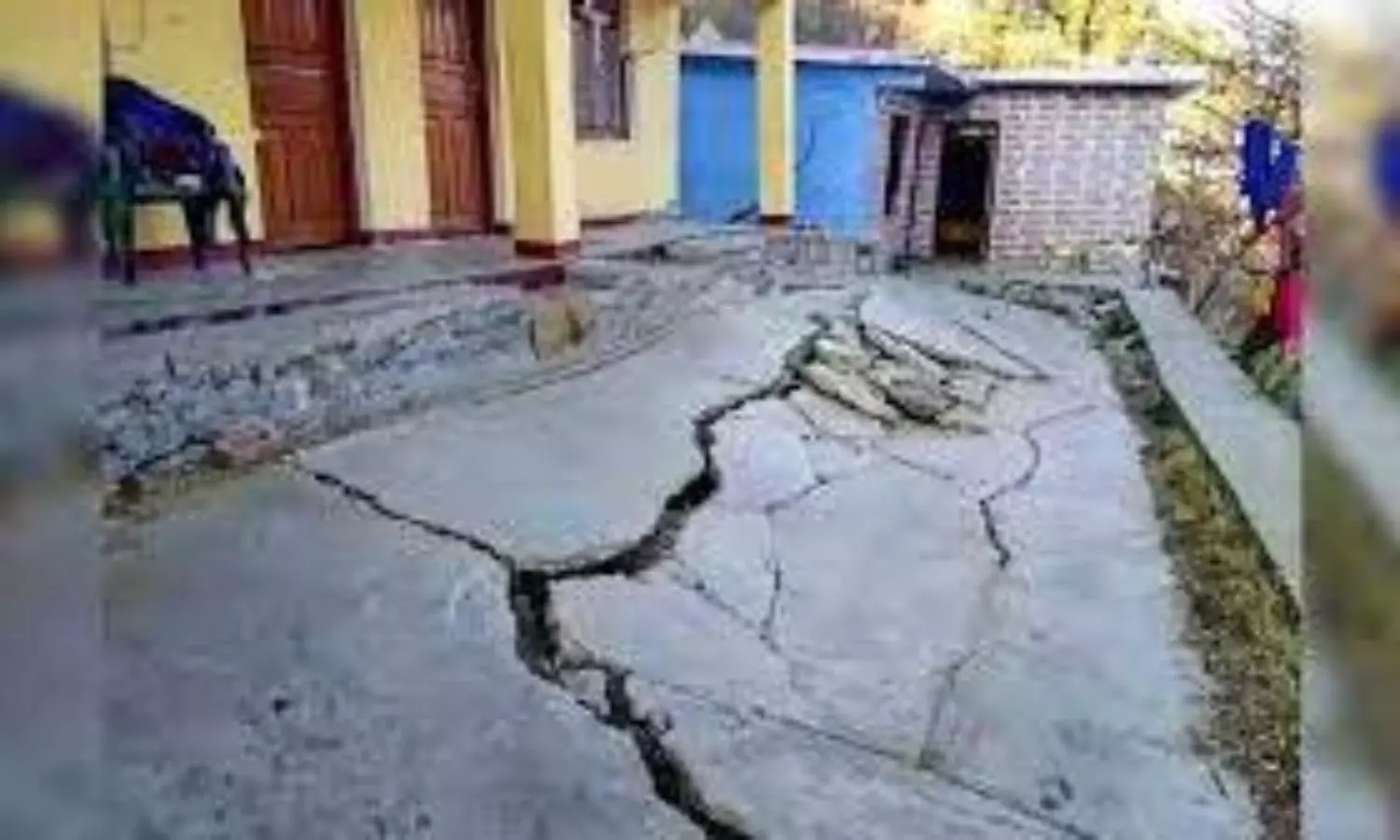 Joshimath